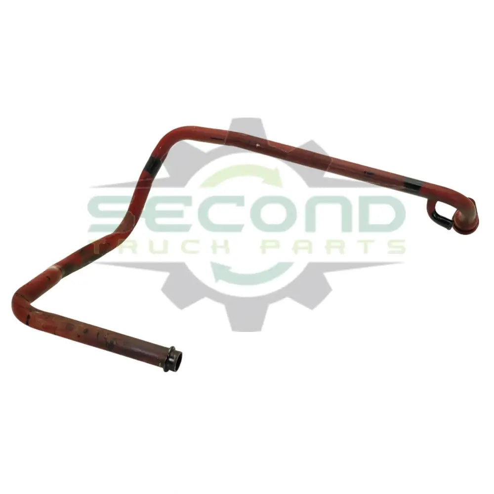 21255113 Genuine Mack Engine Coolant Pipe - Second Truck Parts