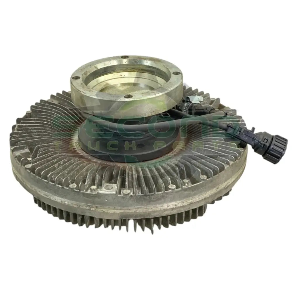 21251047 Genuine Mack Engine Cooling Fan - Second Truck Parts