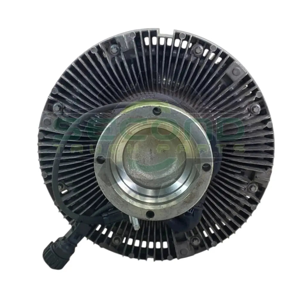 21251047 Genuine Mack Engine Cooling Fan - Second Truck Parts