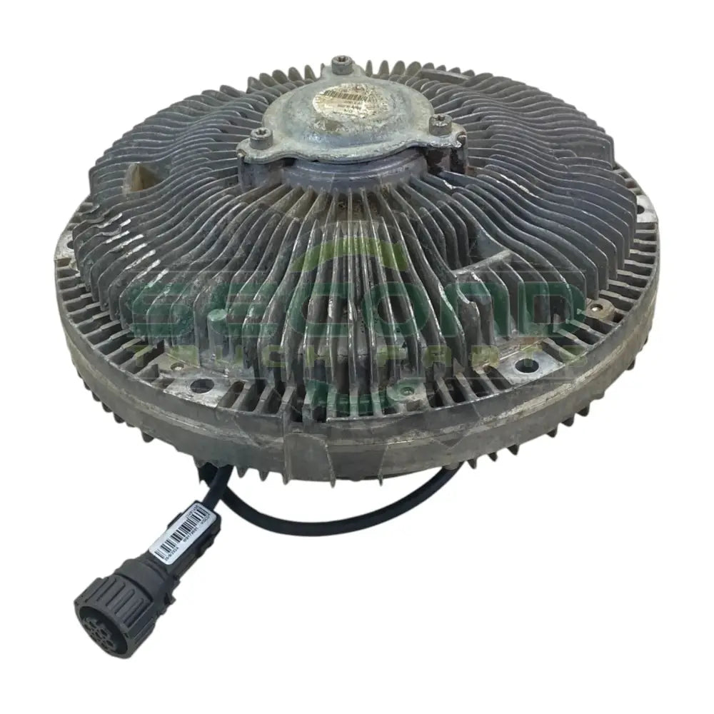 21251047 Genuine Mack Engine Cooling Fan - Second Truck Parts