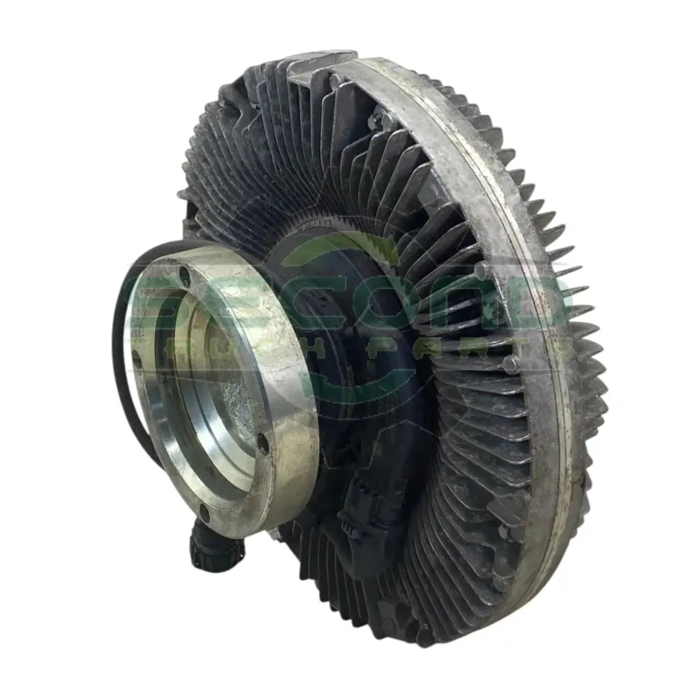 21251047 Genuine Mack Engine Cooling Fan - Second Truck Parts