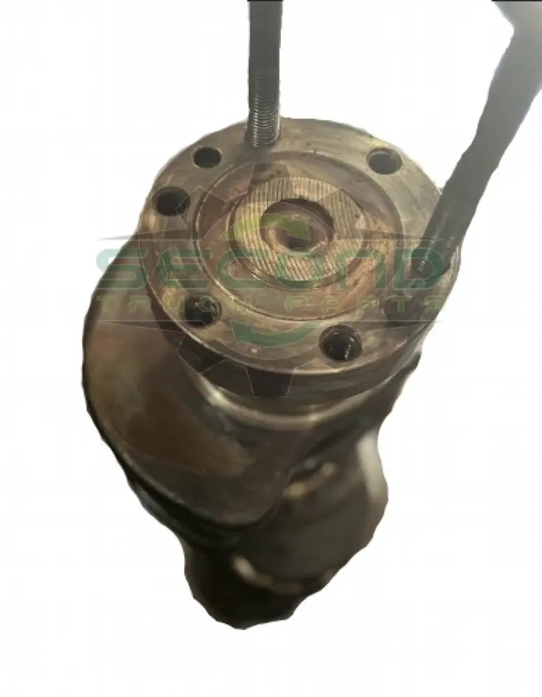 5140M00937 Genuine Mack Engine Crankshaft - Second Truck Parts