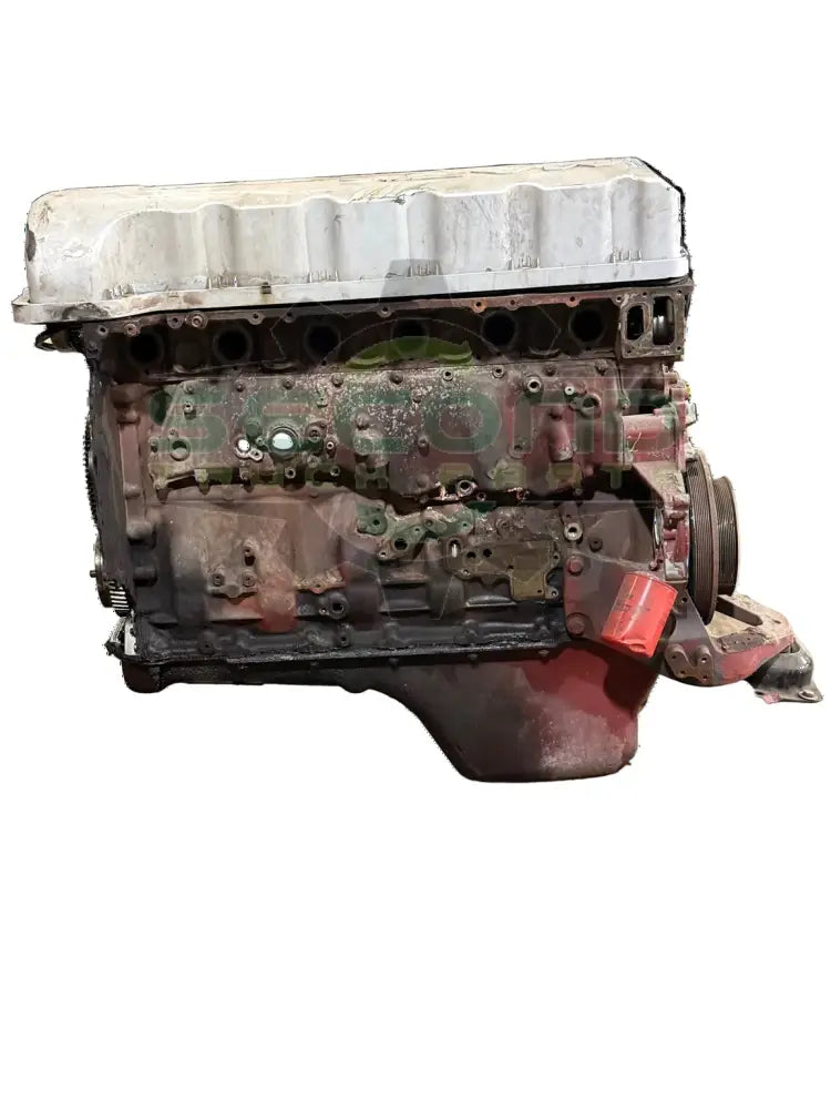 Genuine Mack Engine CXU 613 2015 - Engines