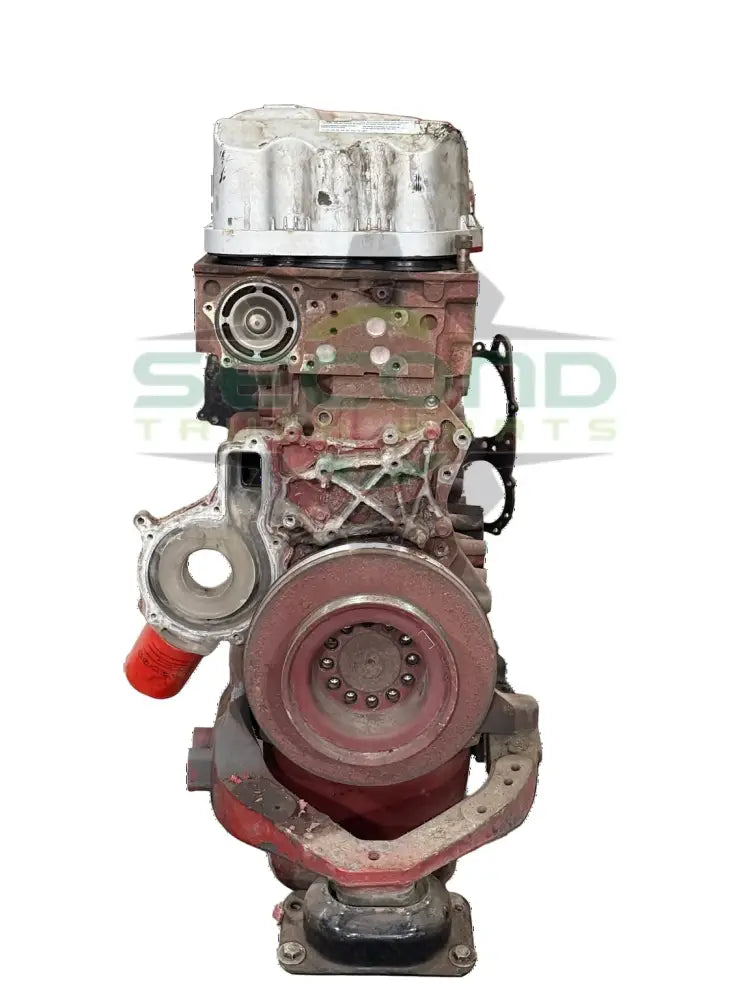 Genuine Mack Engine CXU 613 2015 - Engines