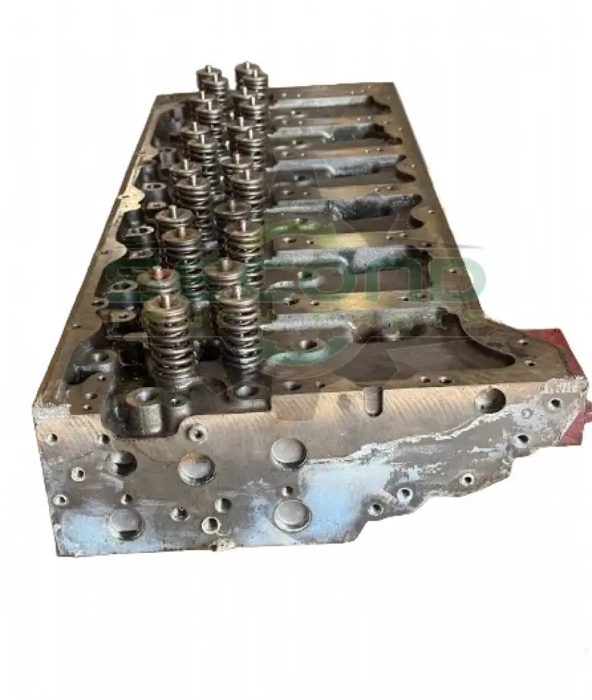 1002117 Genuine Mack Engine Cylinder Head - Second Truck Parts