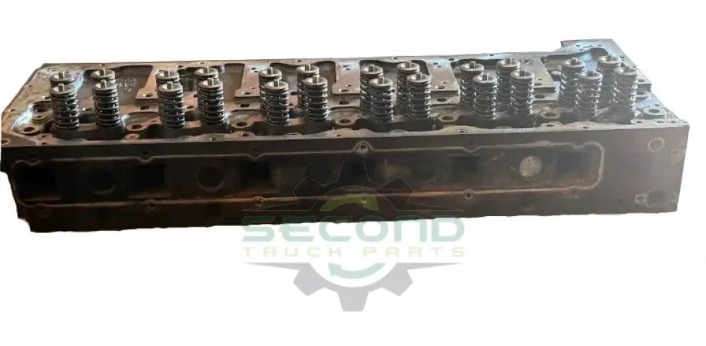 1002117 Genuine Mack Engine Cylinder Head - Second Truck Parts