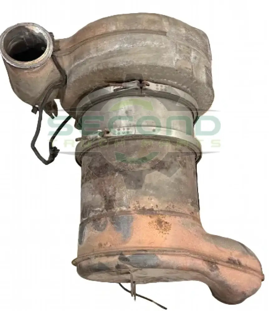 21756506 Genuine Mack Engine Diesel Particulate Filter - Second Truck Parts