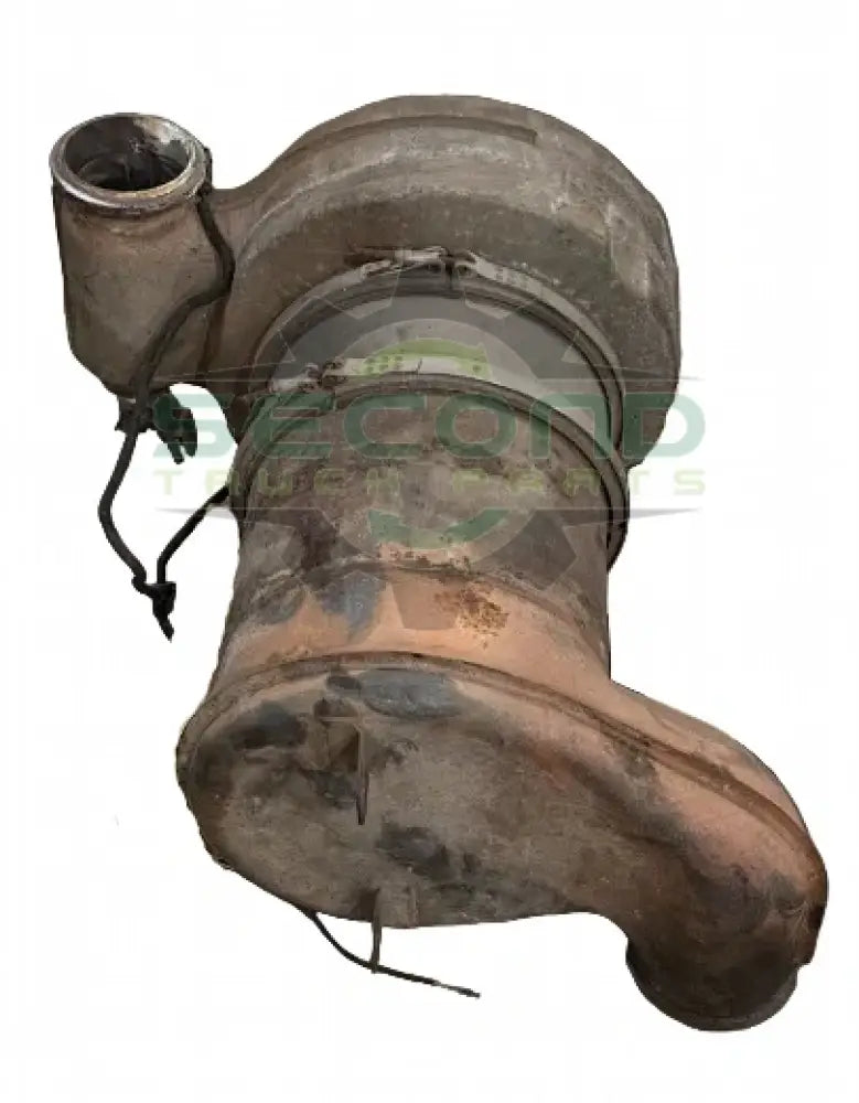 21756506 Genuine Mack Engine Diesel Particulate Filter - Second Truck Parts