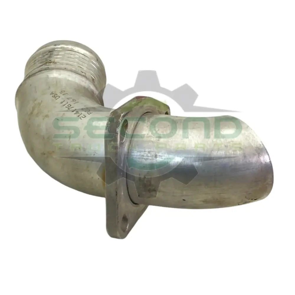 21417611 Genuine Mack Engine EGR Tube - Second Truck Parts