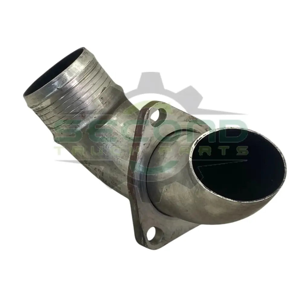 21417611 Genuine Mack Engine EGR Tube - Second Truck Parts