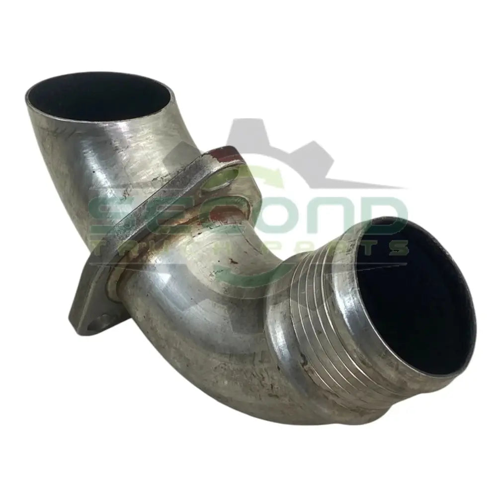 21417611 Genuine Mack Engine EGR Tube - Second Truck Parts