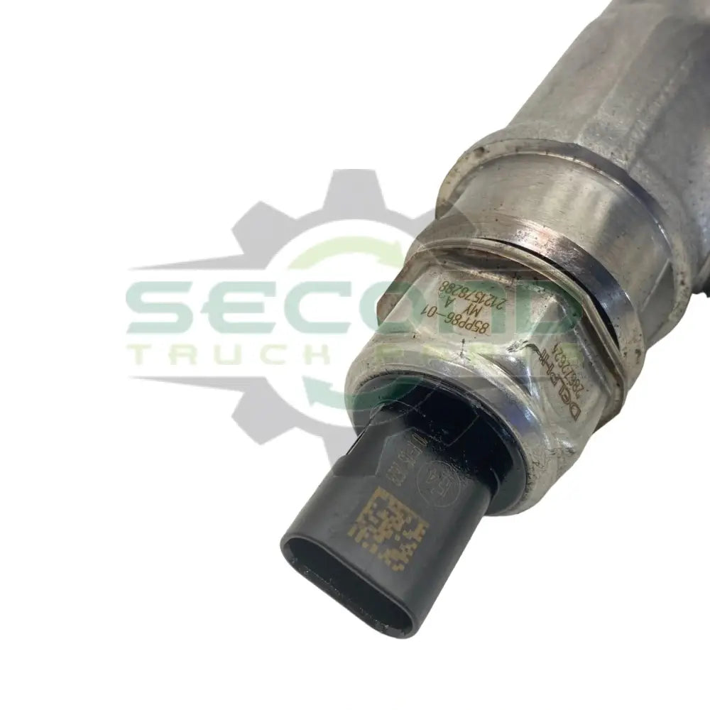 23488964 Genuine Mack Engine Fuel Rail - Second Truck Parts