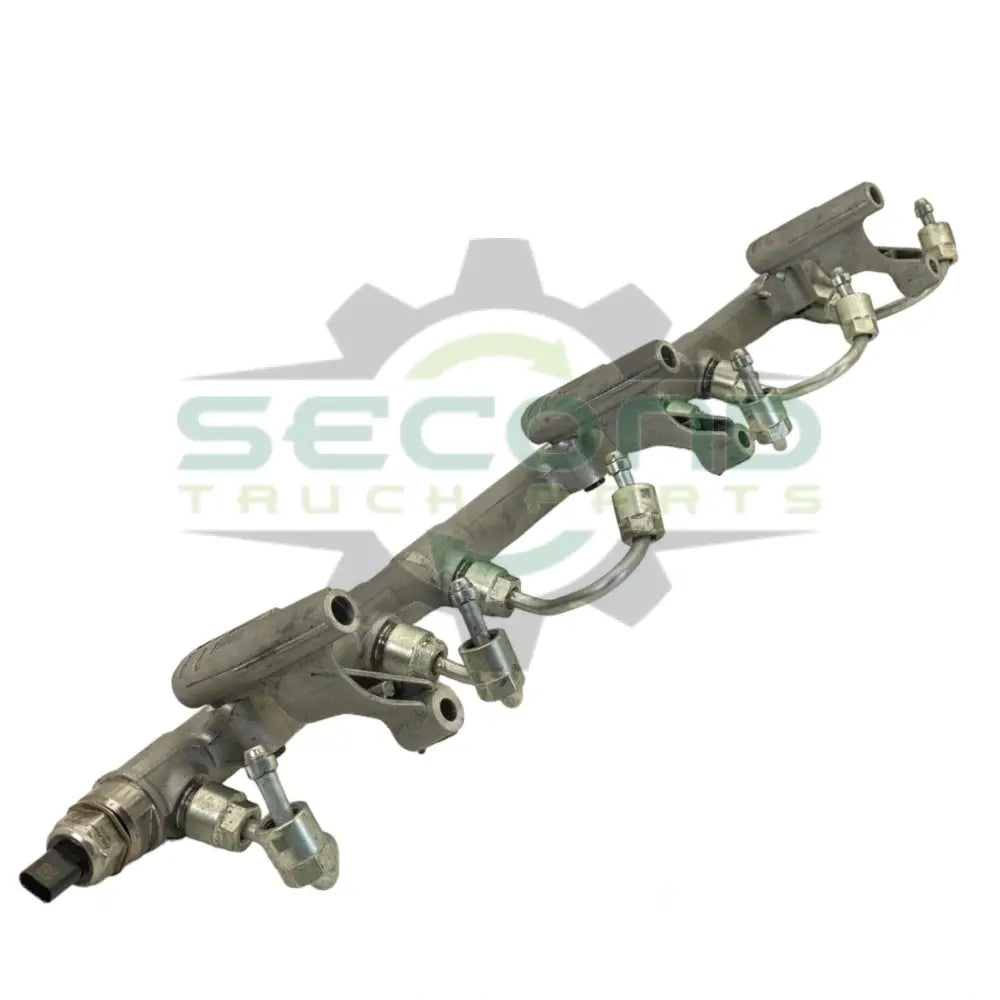 23488964 Genuine Mack Engine Fuel Rail - Second Truck Parts