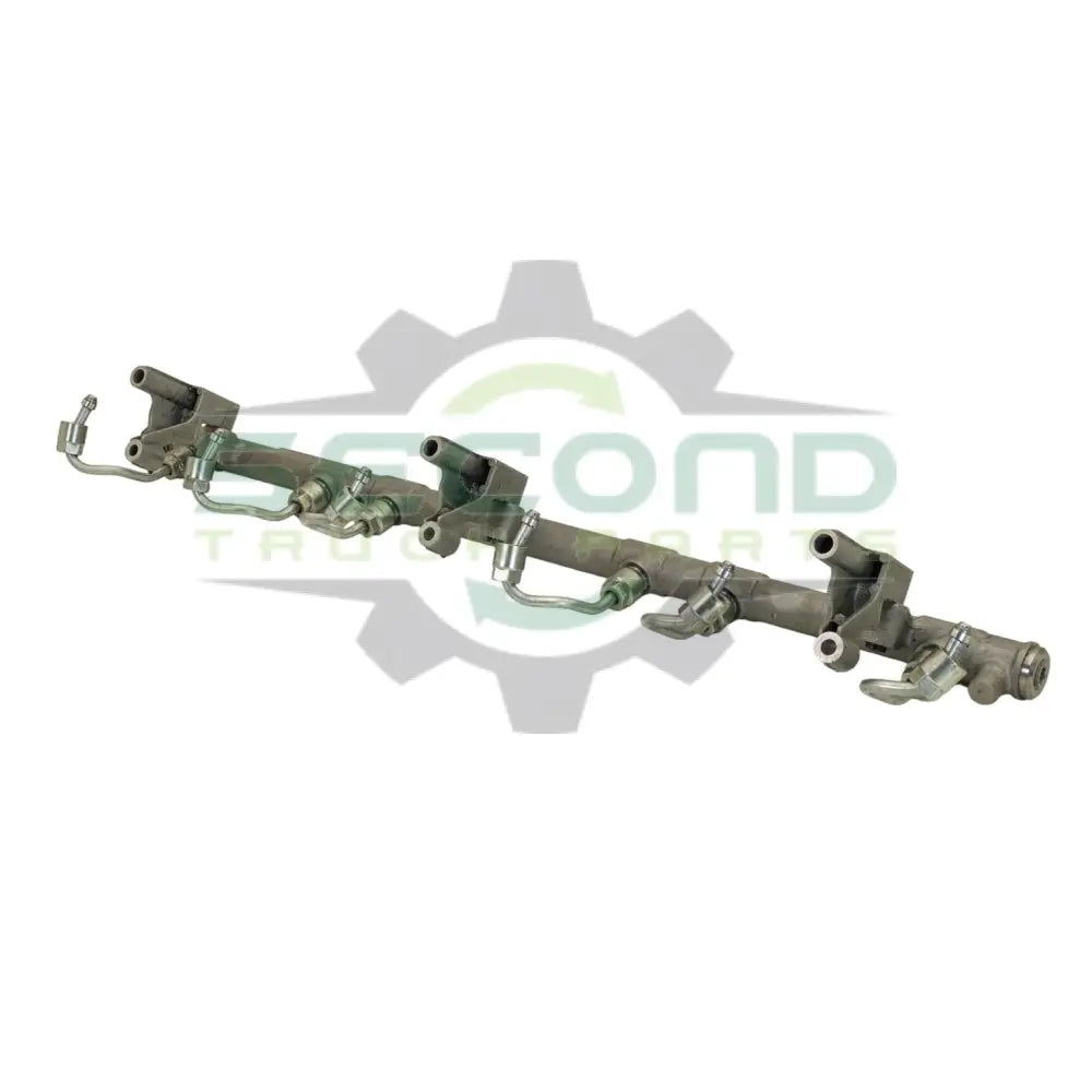 23488964 Genuine Mack Engine Fuel Rail - Second Truck Parts