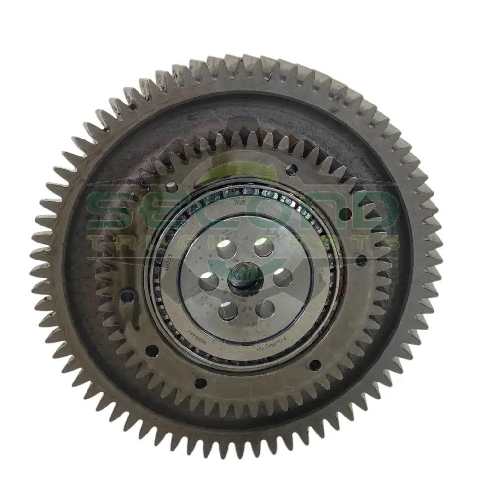 20811958 Genuine Mack Engine Gear - Second Truck Parts