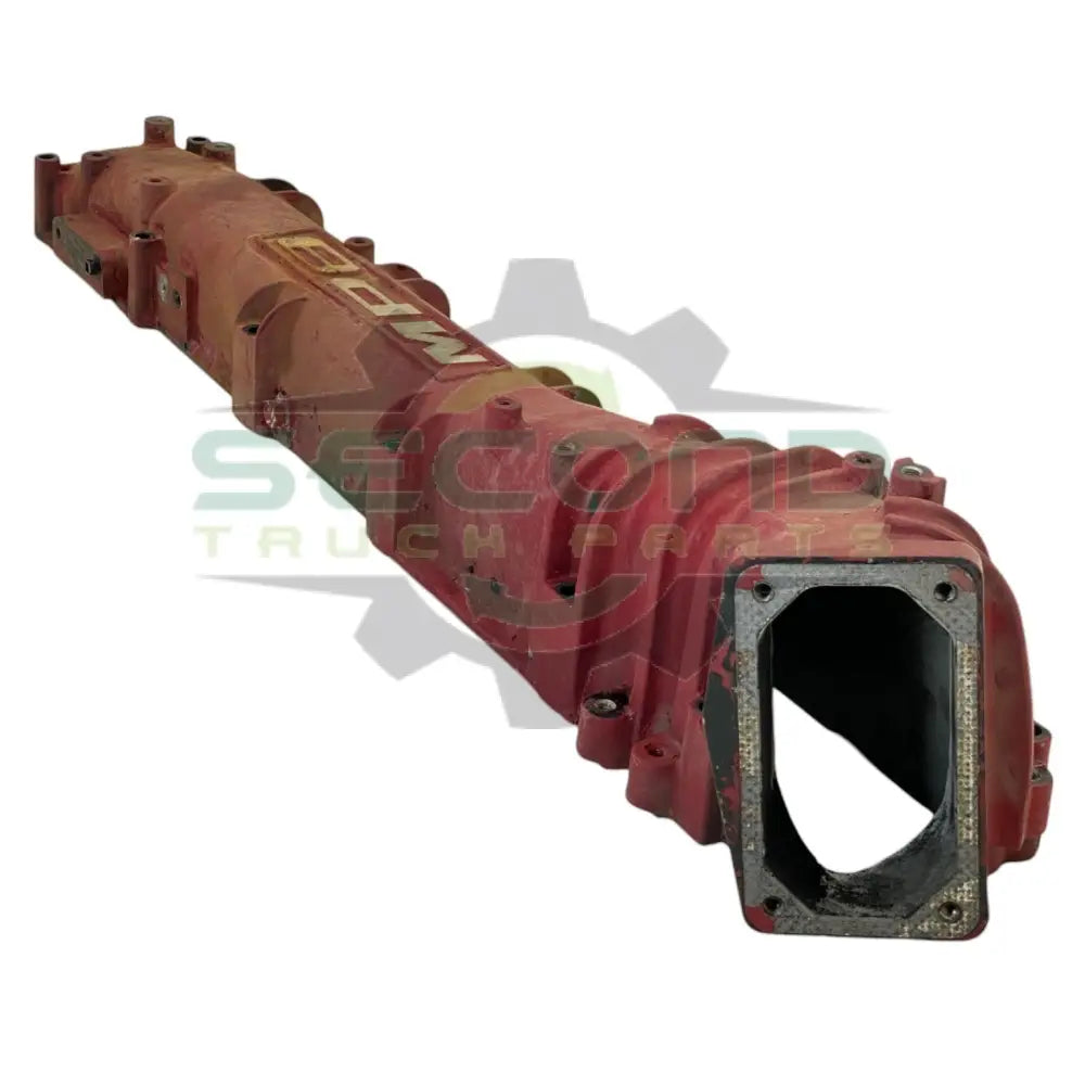 21216651 Genuine Mack Engine Intake Manifold - Second Truck Parts