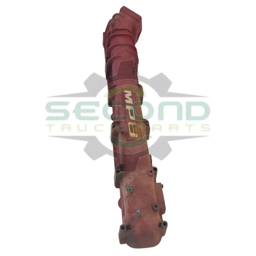 21216651 Genuine Mack Engine Intake Manifold - Second Truck Parts