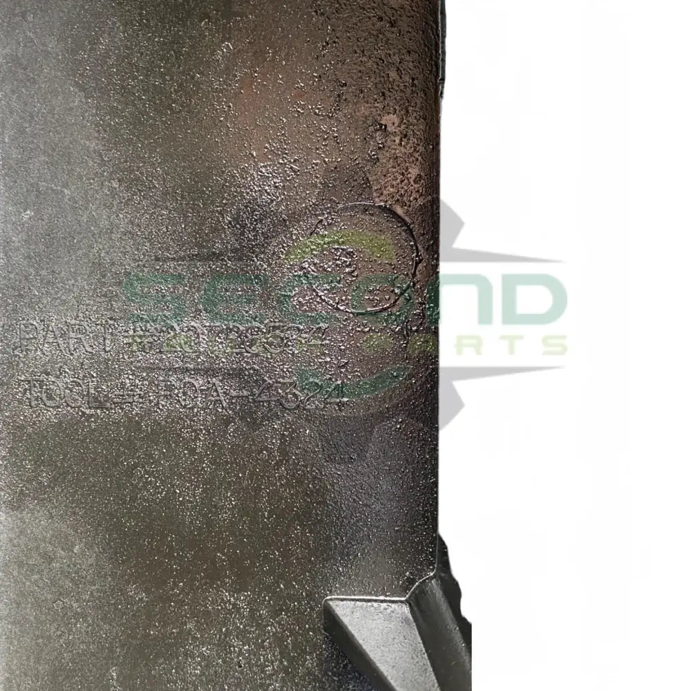 20728584 Genuine Mack Engine Valve Cover - Second Truck Parts