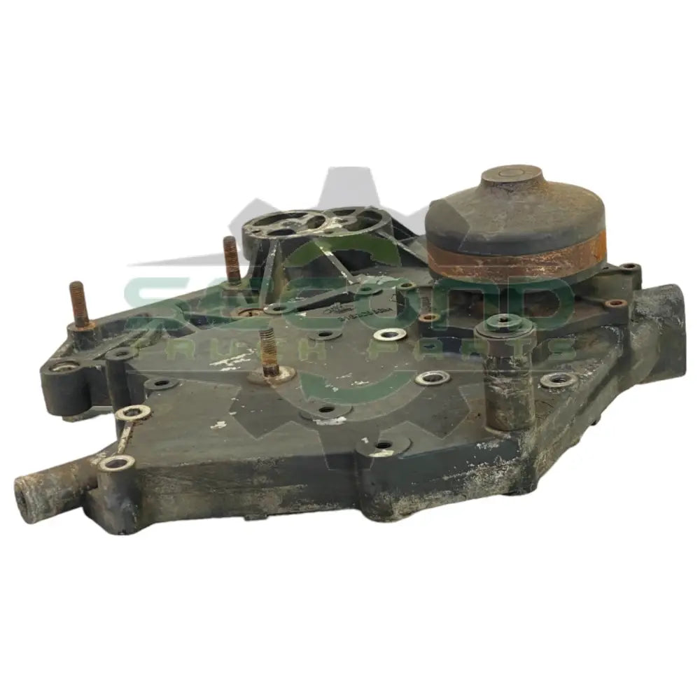 316GC560M Genuine Mack Engine Water Pump E7 - Second Truck Parts