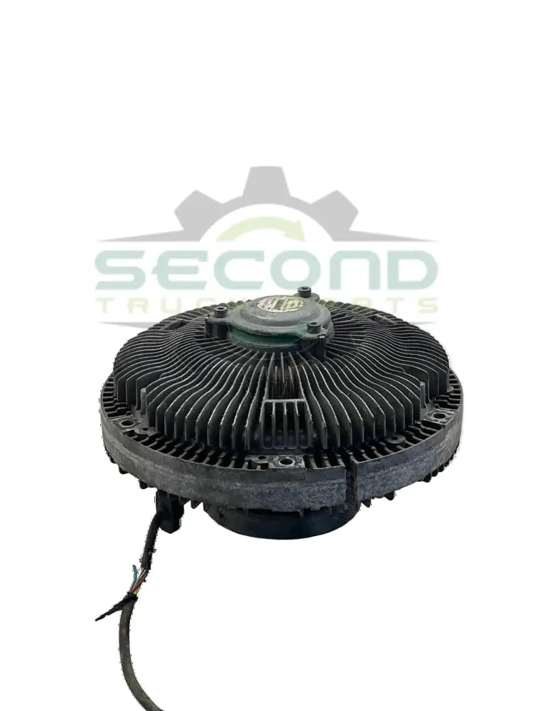 21251049 Genuine Mack Enginne Fan Clutch - Second Truck Parts