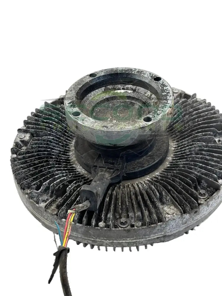 21251049 Genuine Mack Enginne Fan Clutch - Second Truck Parts