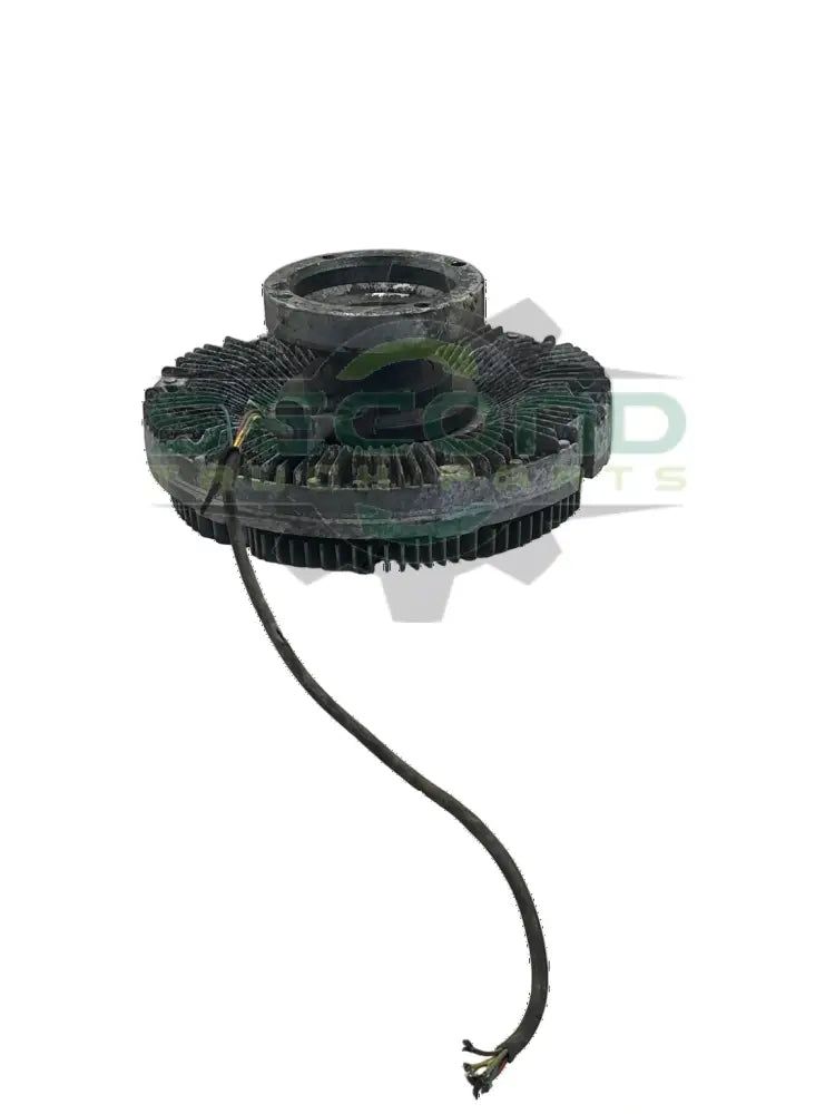 21251049 Genuine Mack Enginne Fan Clutch - Second Truck Parts