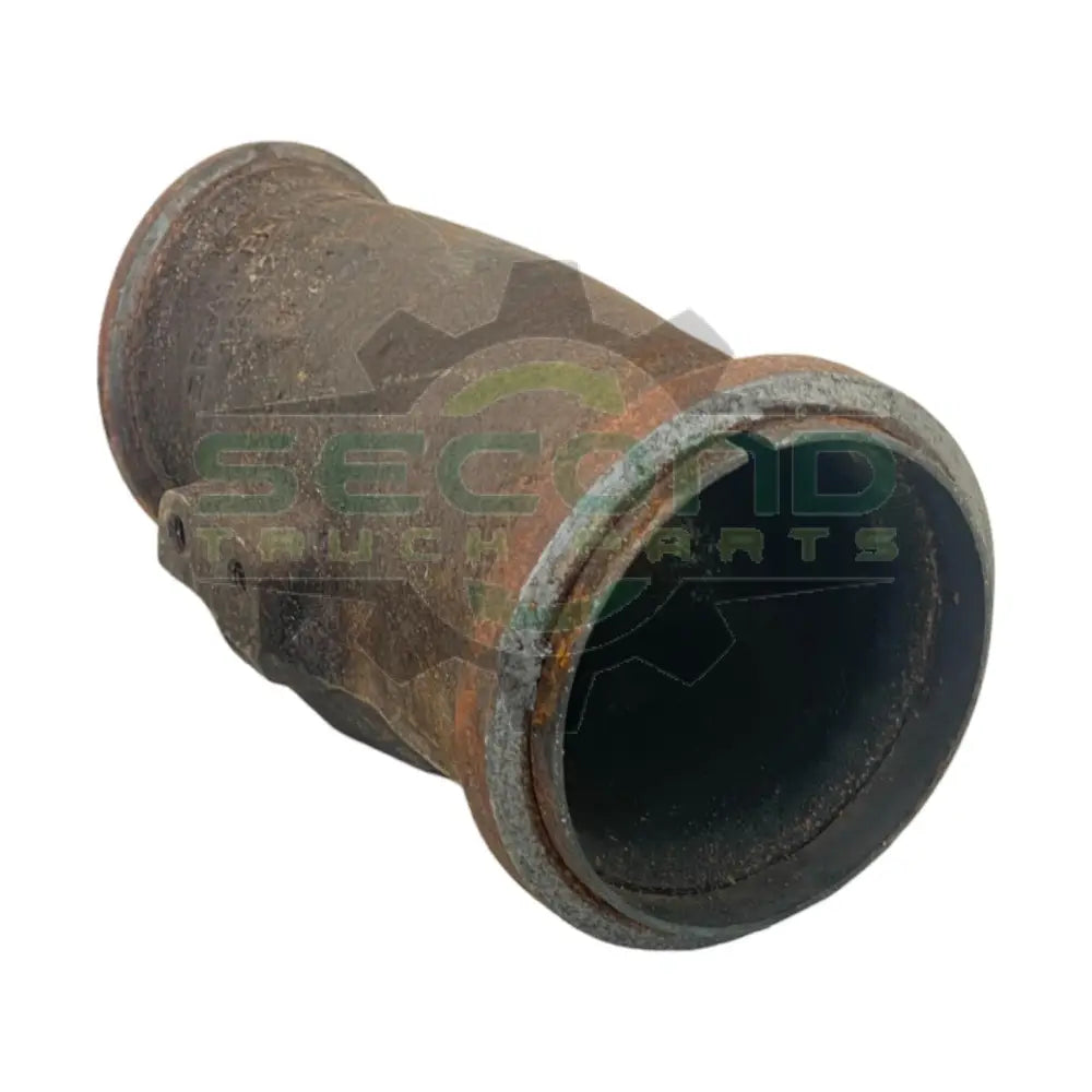 21404584 Genuine Mack Exhaust Diffuser - Second Truck Parts