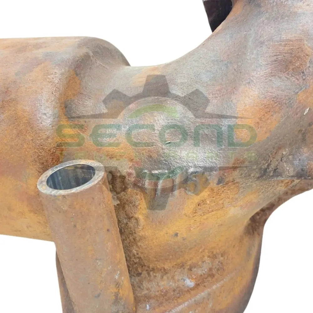 20747154 Genuine Mack Exhaust Manifold - Second Truck Parts