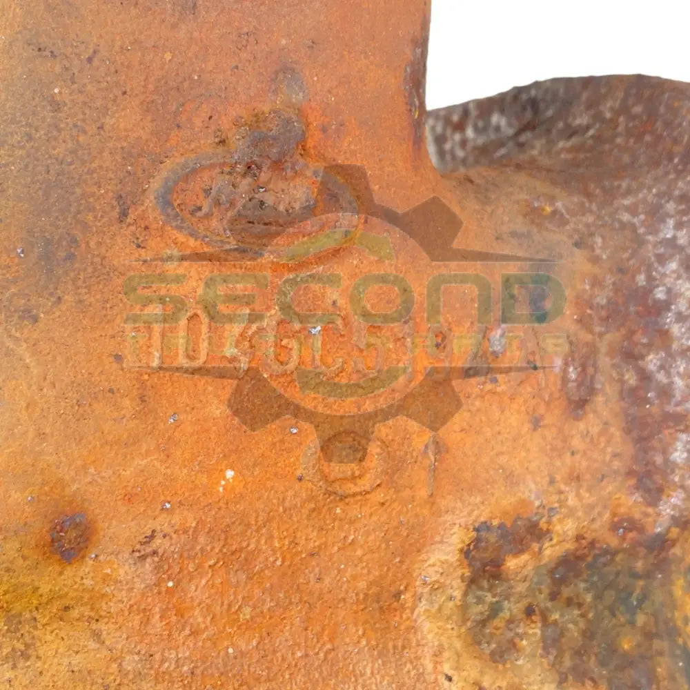 104GC5194AM Genuine Mack Exhaust Manifold - Second Truck Parts