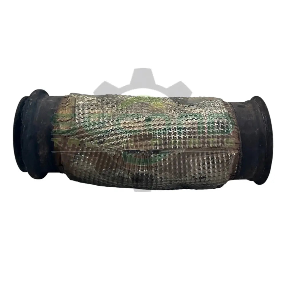 21478679 Genuine Mack Exhaust Pipe - Second Truck Parts