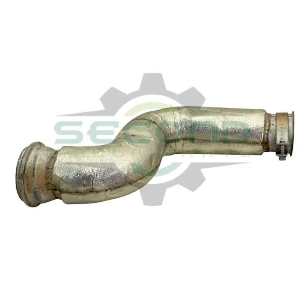 22480488 Genuine Mack Exhaust Pipe - Second Truck Parts