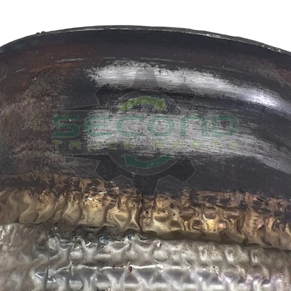 21478679 Genuine Mack Exhaust Pipe - Second Truck Parts