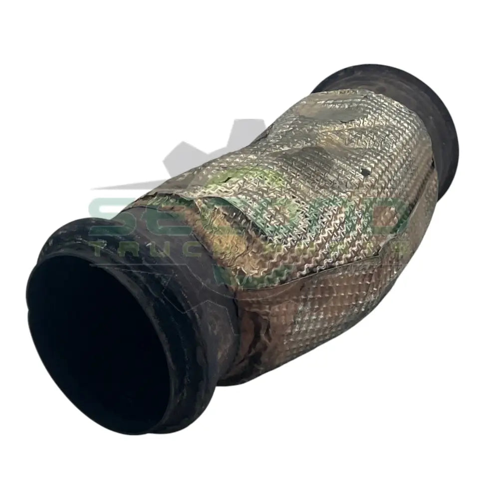21478679 Genuine Mack Exhaust Pipe - Second Truck Parts