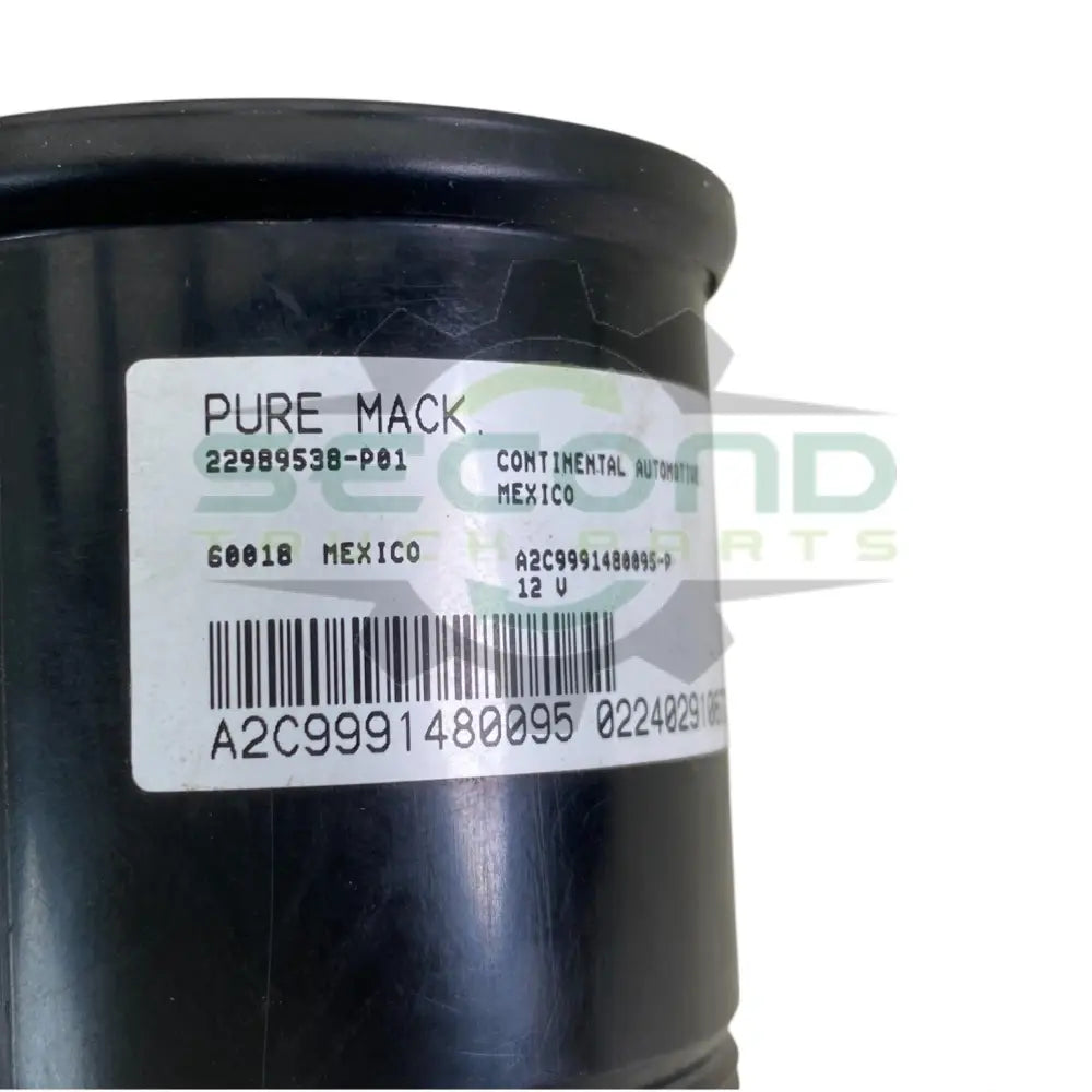 22989538 Genuine Mack Exhaust Temp - Second Truck Parts