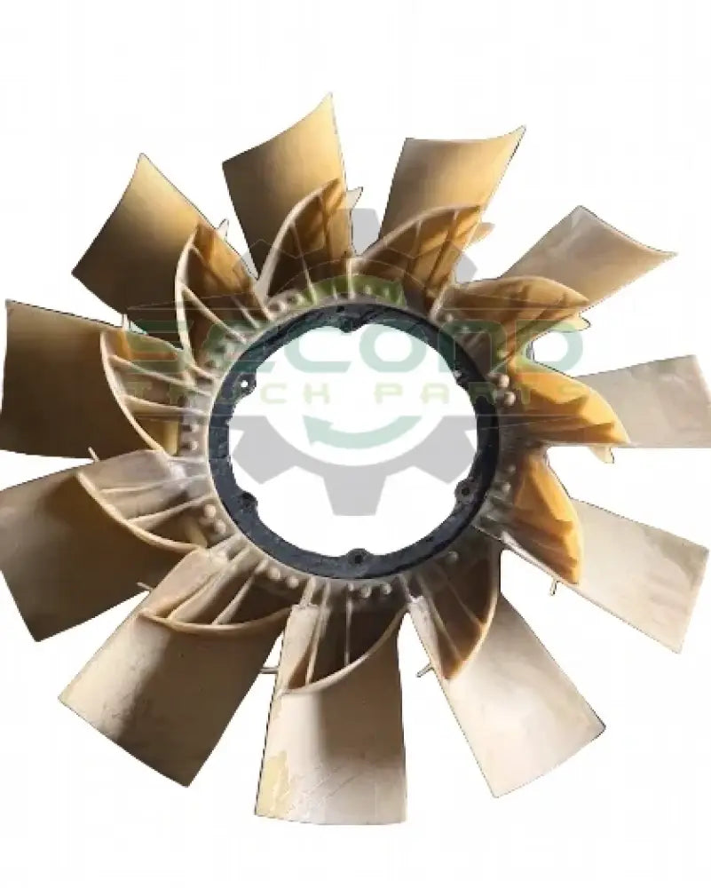 KL425001 Genuine Mack Fan Blade - Second Truck Parts