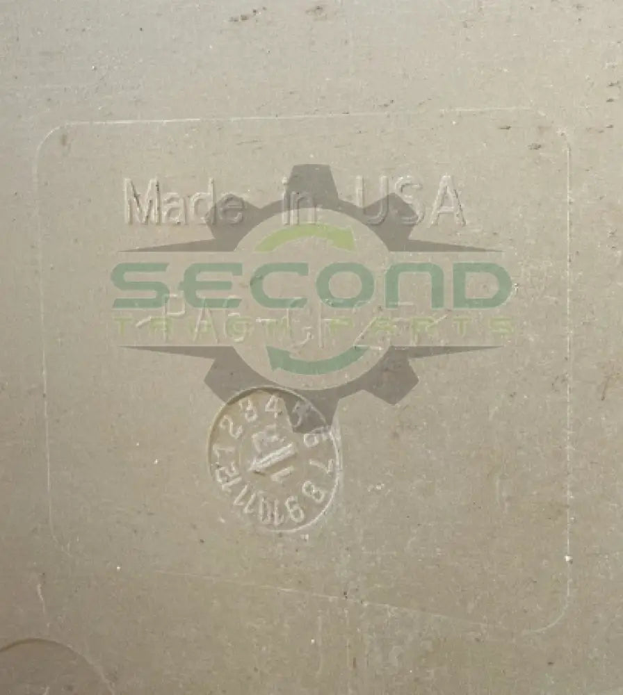KL425001 Genuine Mack Fan Blade - Second Truck Parts