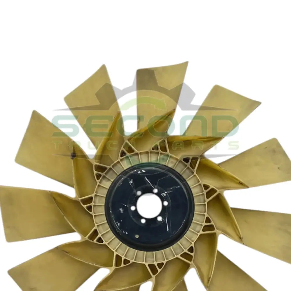 Pinnacle CXU612 Genuine Mack Fan Blade - Second Truck Parts
