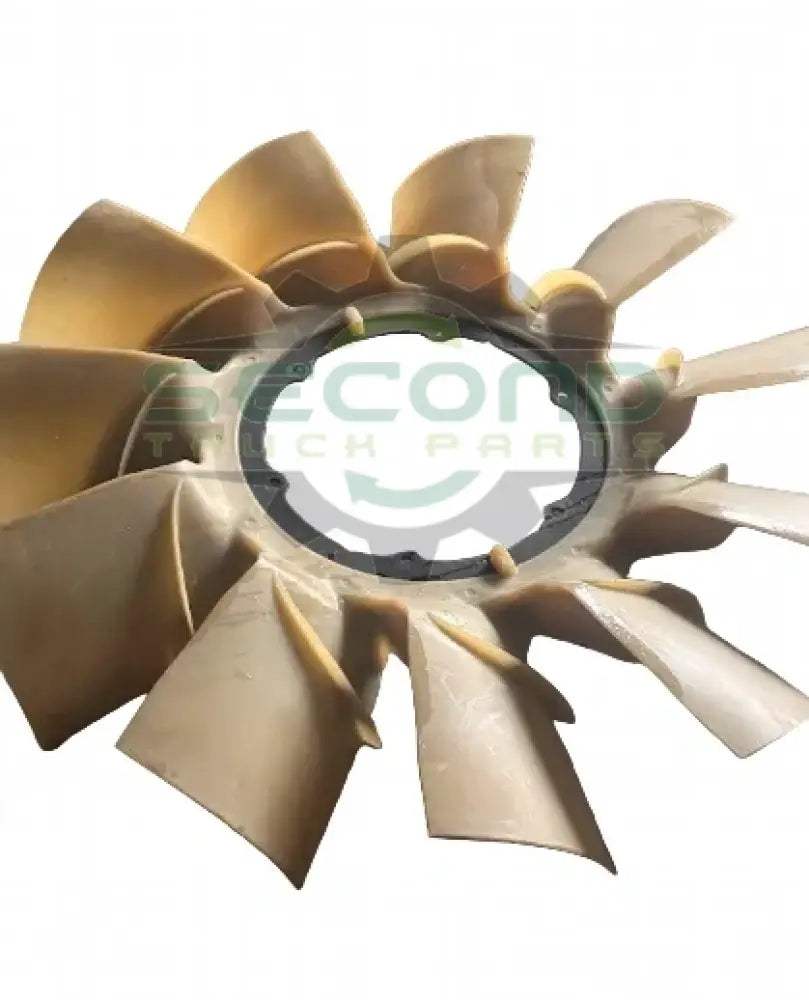 KL425001 Genuine Mack Fan Blade - Second Truck Parts