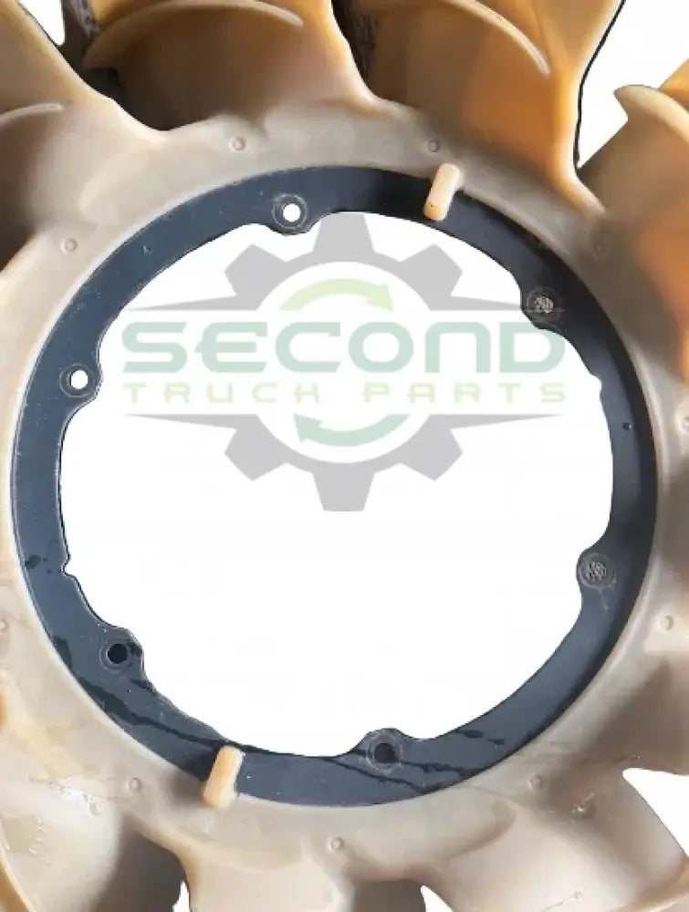 KL425001 Genuine Mack Fan Blade - Second Truck Parts