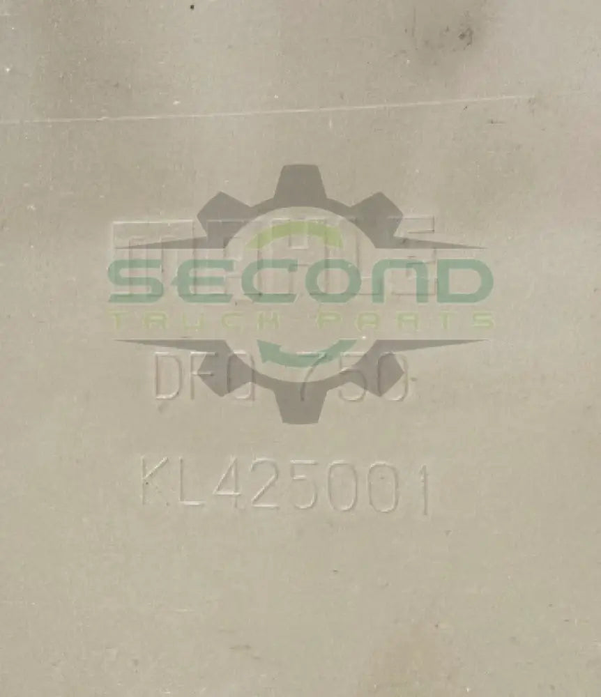 KL425001 Genuine Mack Fan Blade - Second Truck Parts