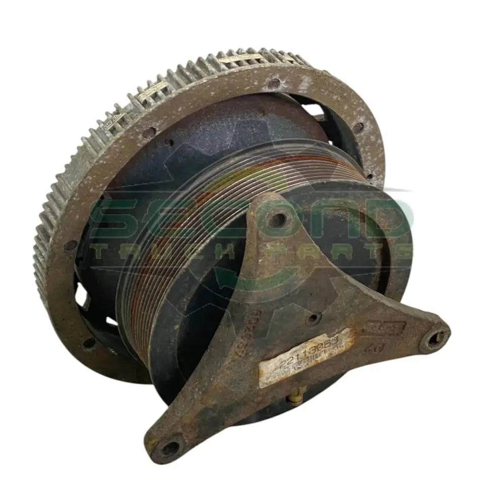 22113063 Genuine Mack Fan Clutch - Second Truck Parts