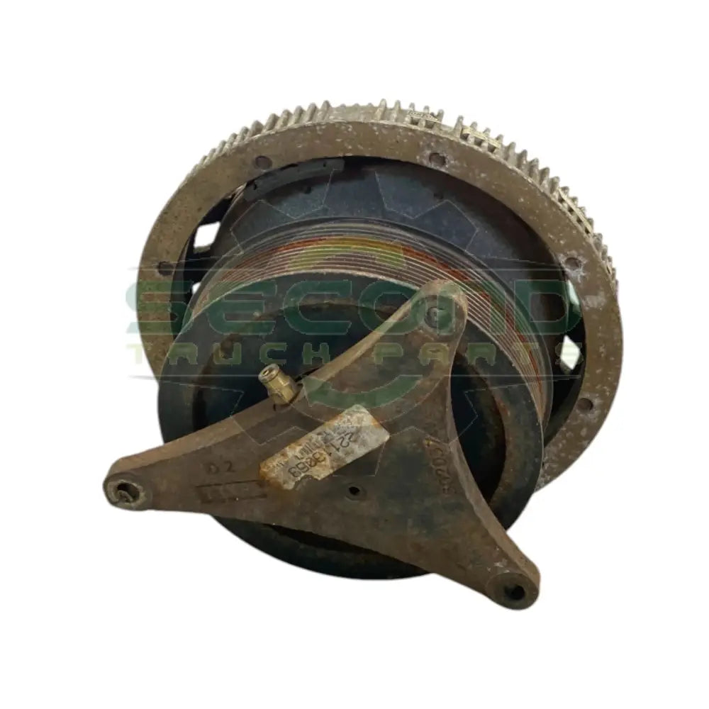 22113063 Genuine Mack Fan Clutch - Second Truck Parts