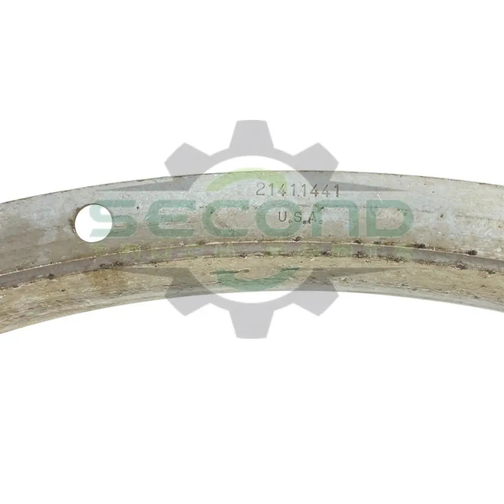 21411441 Genuine Mack Fan Ring - Second Truck Parts