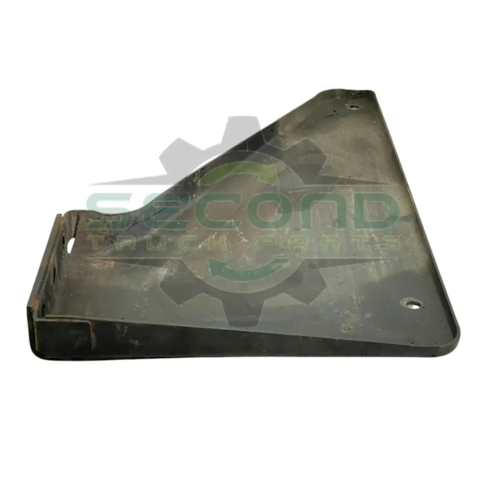 82728321 Genuine Mack Fender Bracket - Second Truck Parts