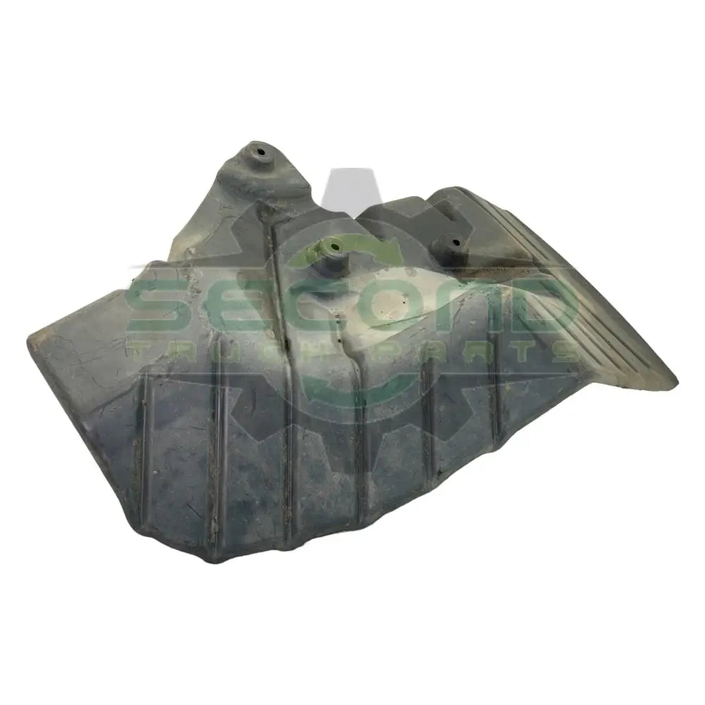 6QS5487M2 Genuine Mack Fender Splash Shield Guard - Second Truck Parts