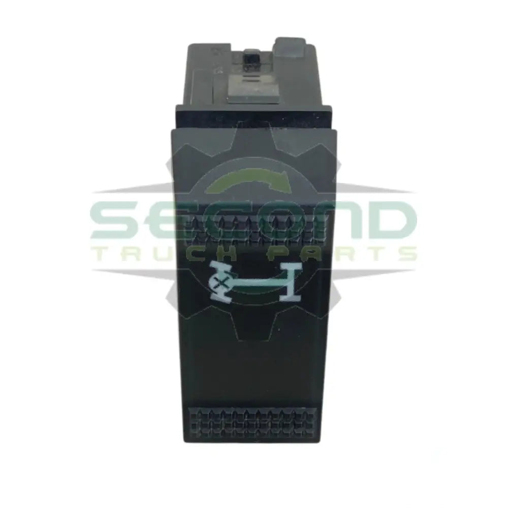 23229517 Genuine Mack Front Diff Lock Switch - Second Truck Parts