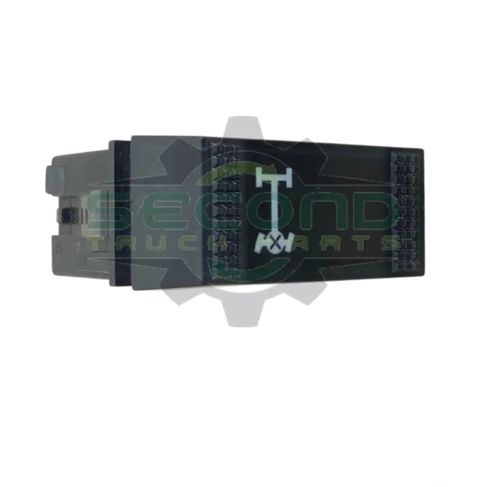 23229517 Genuine Mack Front Diff Lock Switch - Second Truck Parts