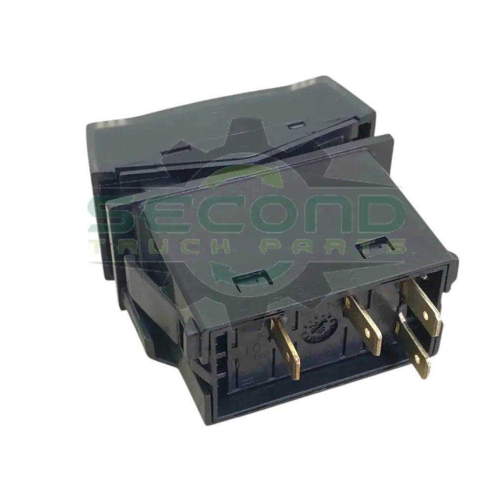 23229517 Genuine Mack Front Diff Lock Switch - Second Truck Parts