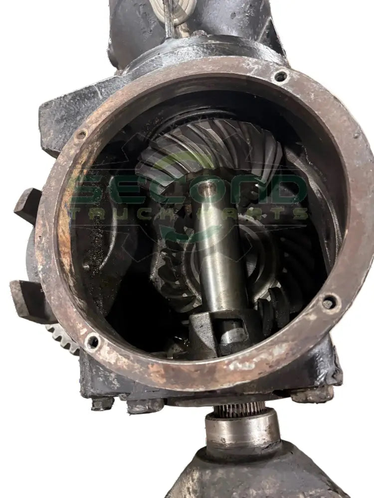 Genuine Mack Front Differential 3.98 - Differentials