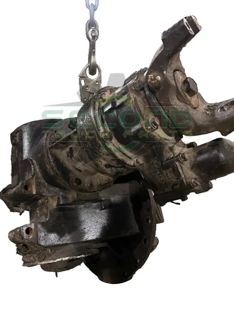 Genuine Mack Front Differential 3.98 - Differentials